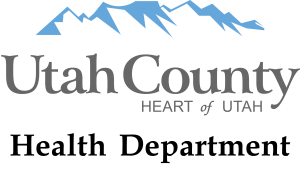 Contact Us Utah County Health Department