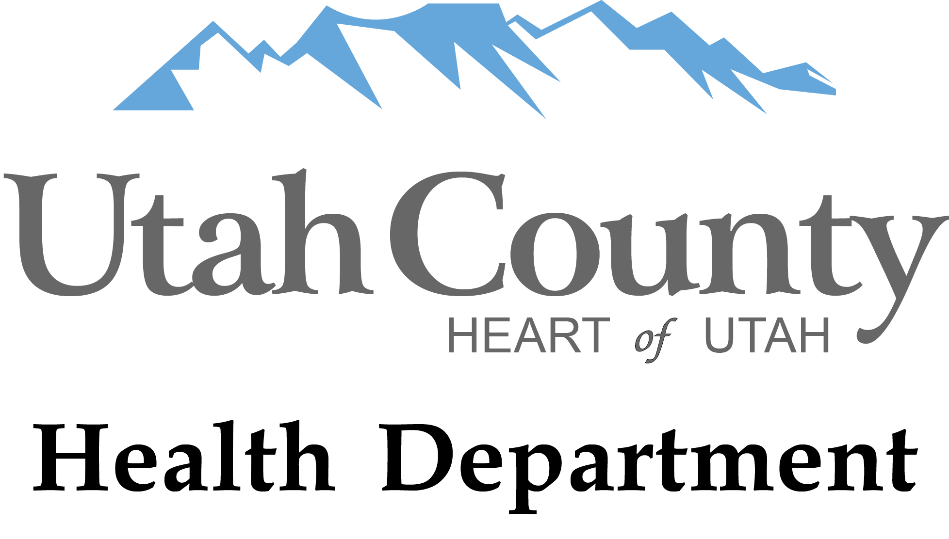 Contact Us Utah County Health Department