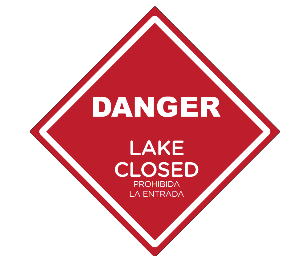 Danger Sign