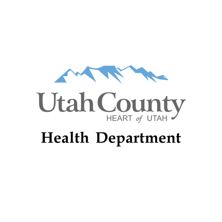 About Us Utah County Health Department